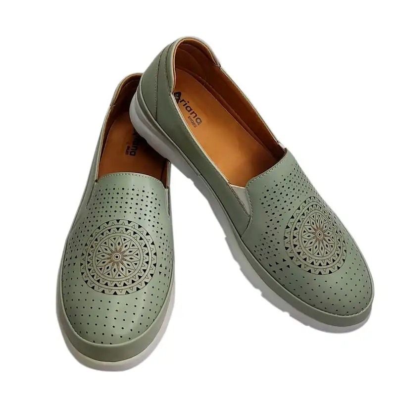 کفش طبی زنانه مدل شیدا