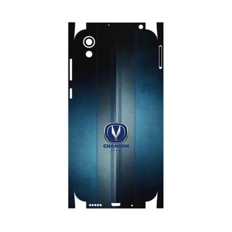 برچسب پوششی ماهوت مدل CHANGAN-FullSkin مناسب برای گوشی موبایل آنر 8S