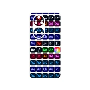 MAHOOT Adobe Cover Sticker for Huawei P50 Pro