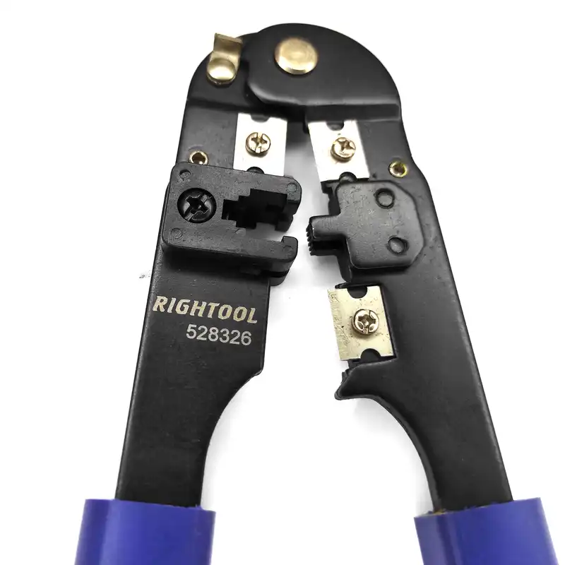 انبر پرس کابلشو رایتول کد  R-528326 سایز 6 اینچ