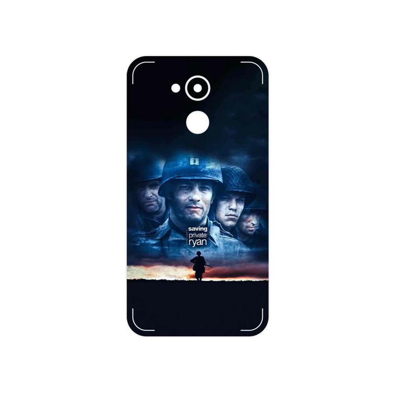 برچسب پوششی ماهوت مدل Saving Private Ryan مناسب برای گوشی موبایل آنر 5C Pro
