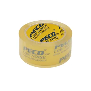 چسب پهن پیکو مدل LOW NOISE عرض 5 سانتی‌متر