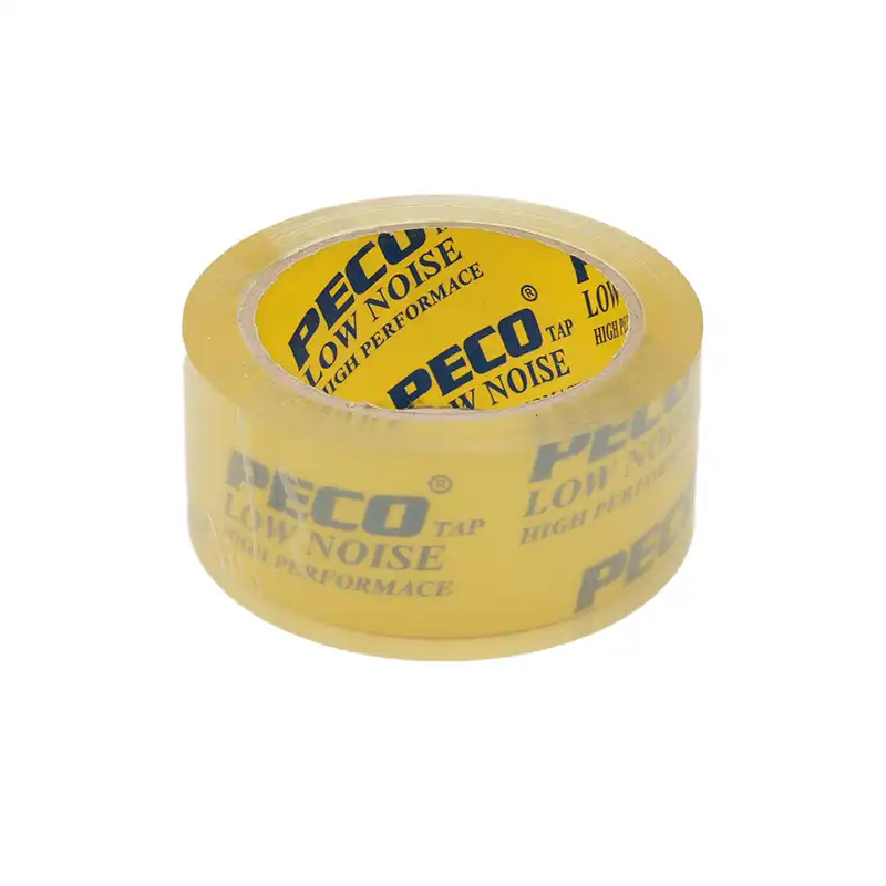 چسب پهن پیکو مدل LOW NOISE عرض 5 سانتی‌متر