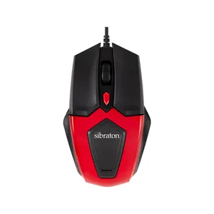 ماوس سیبراتون مدل SM4140