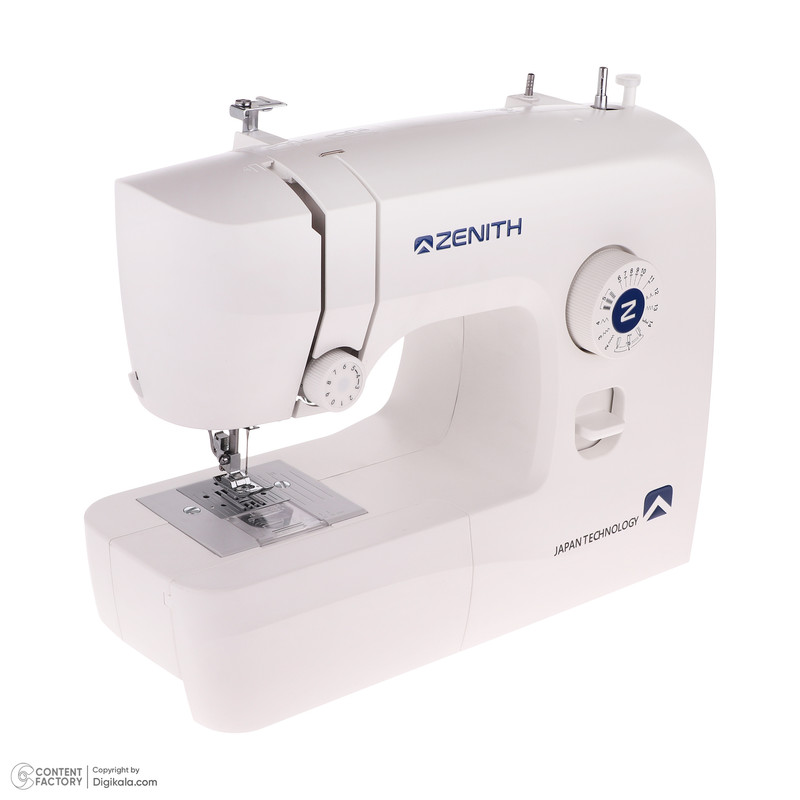 چرخ خیاطی زنیت مدل ZSM 1450