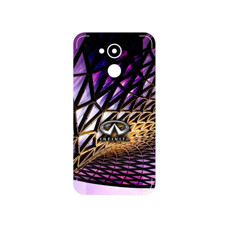برچسب پوششی ماهوت مدل infinity مناسب برای گوشی موبایل آنر 5C Pro