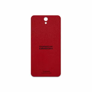MAHOOT RL-PRDS Cover Sticker for Lenovo Vibe S1 Lite