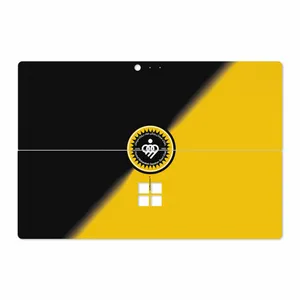 MAHOOT Sepahan Cover Sticker for Microsoft Surface Pro 4 2015