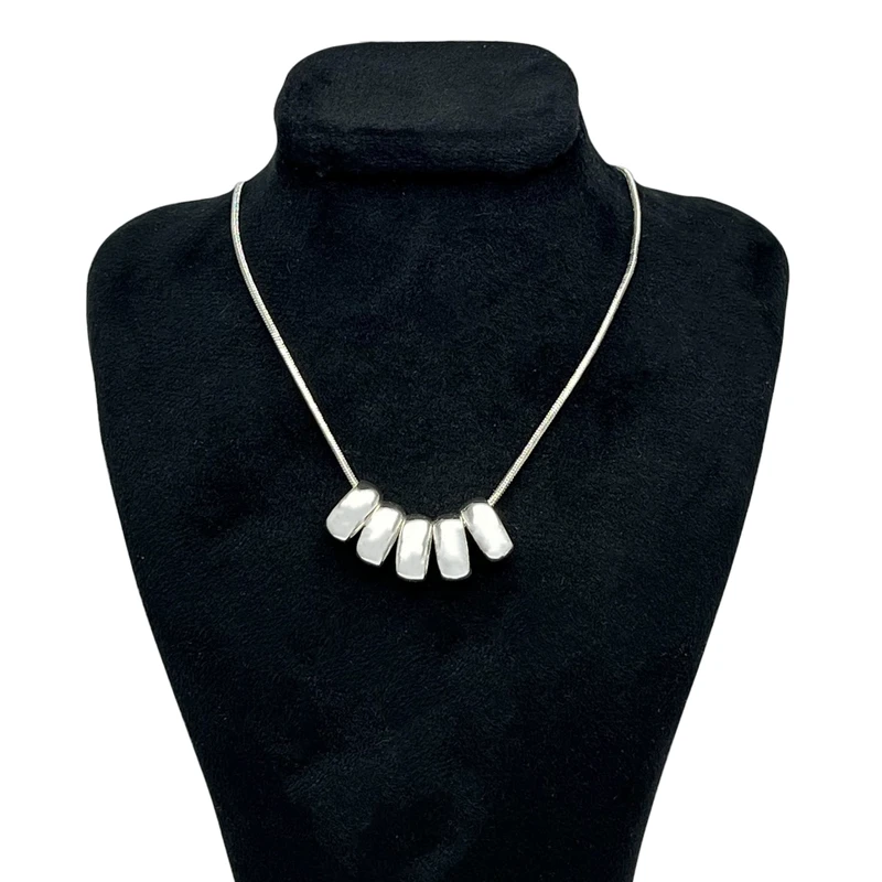 گردنبند زنانه مدل az110