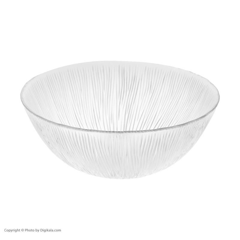 کاسه نوری تازه سری Solo مدل 230721T بسته 2 عددی