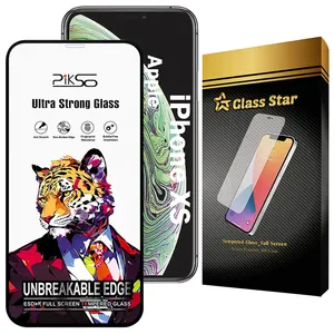 Glass Star PICSOG Screen Protector For Apple iPhone XS