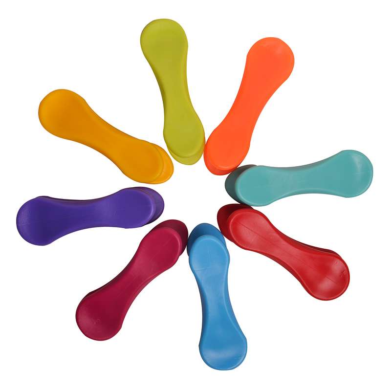 گیره لباس مدل RS-29 مجموعه 8 عددی گیره لباس مدل RS-29 مجموعه 8 عددی