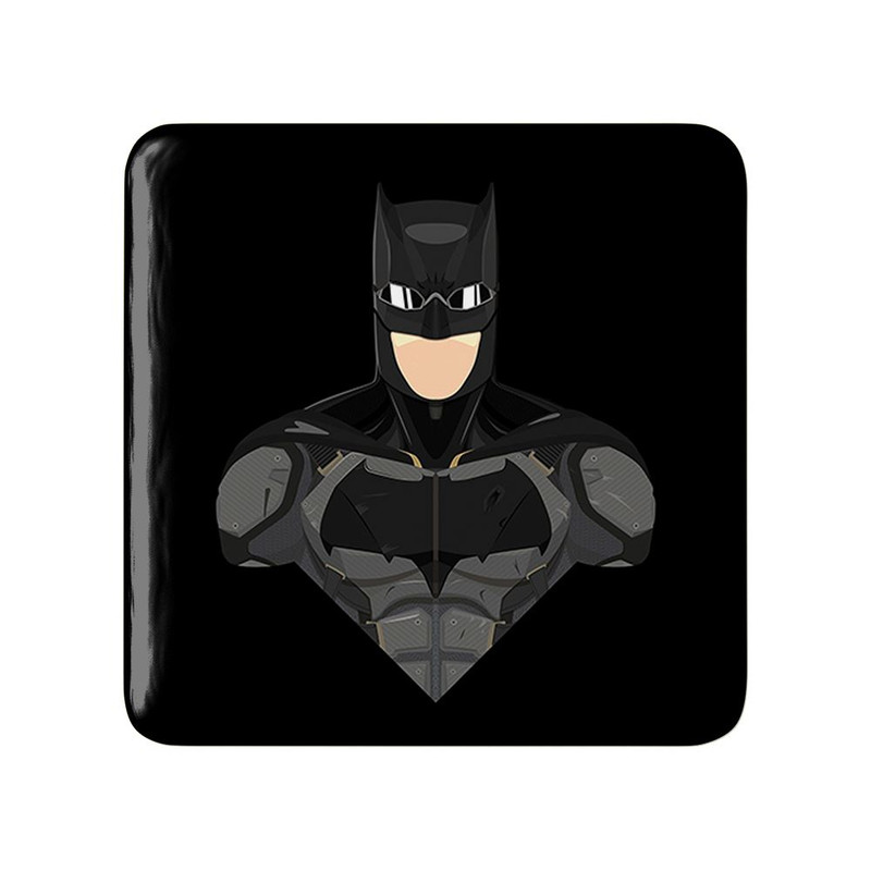 مگنت خندالو مدل بتمن Batman کد 24266