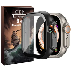 کاور شیپ مدل GUARD-SH مناسب برای اپل واچ Ultra / Ultra 2 49mm