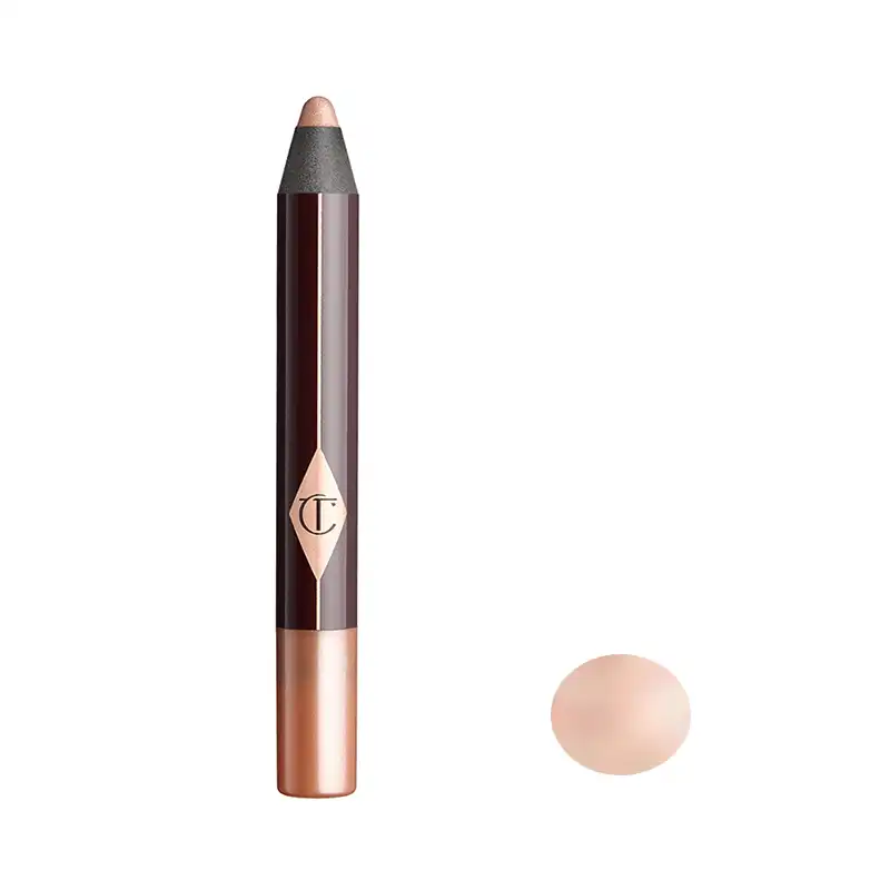 سایه چشم مدادی شارلوت تیلبری مدل Colour Chameleon شماره 03