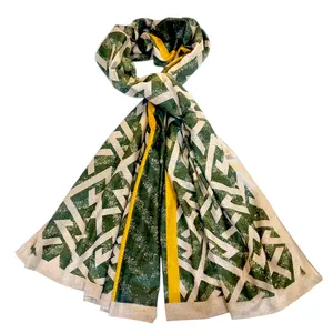 شال زنانه مدل X5454