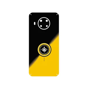 MAHOOT Sepahan Cover Sticker for Nokia X20