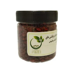 زرشک پفکی - 70 گرم