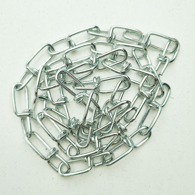 قفل در بازکن زنجیری آلدو مدل AL-BR103