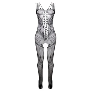 لباس خواب زنانه ماییلدا مدل فانتزی کد 4622-022 رنگ مشکی