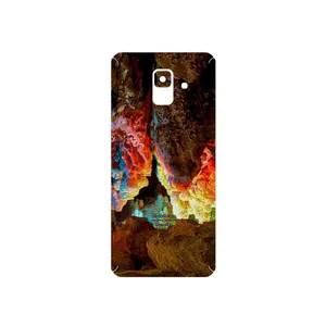 MAHOOT Ali Sadr Cave Cover Sticker for Samsung Galaxy A6 2018