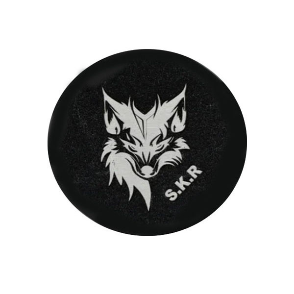 لولر قهوه مدل S.K.R