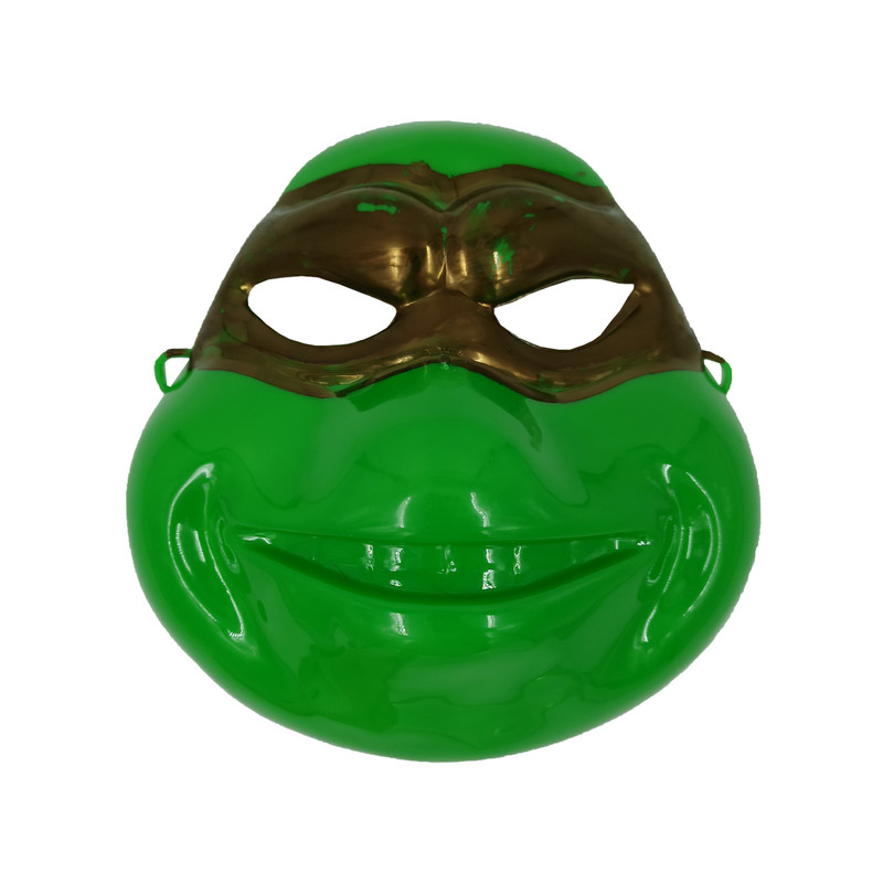 ماسک مدل لاک پشت های نینجا کد 11019