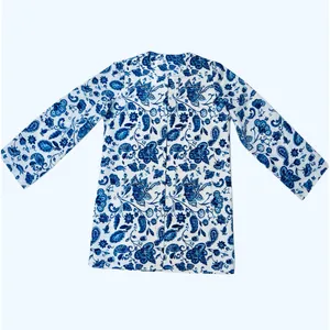 مانتو زنانه مدل کوک دوزی