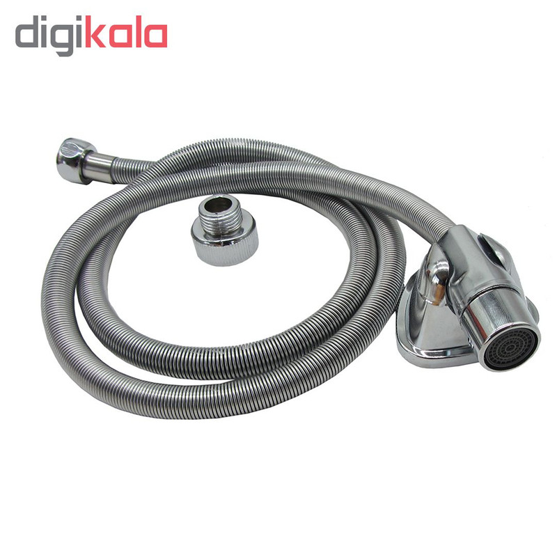 شلنگ توالت مدل A-230