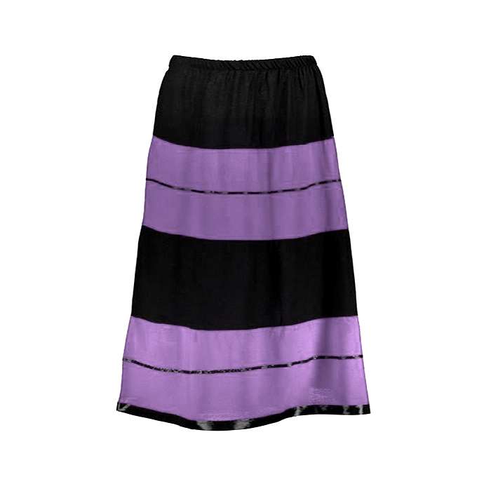 دامن زنانه مدل KL899 Pu