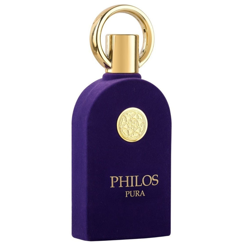 ادوپرفیوم الحمبرا مدل فیلوس پورا حجم 100 میلیلیتر ادوپرفیوم الحمبرا مدل فیلوس پورا حجم 100 میلیلیتر