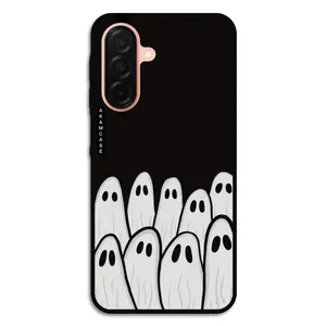 AKAM AMC-WSGA26-BOO-19 Cover For Samsung Galaxy A26