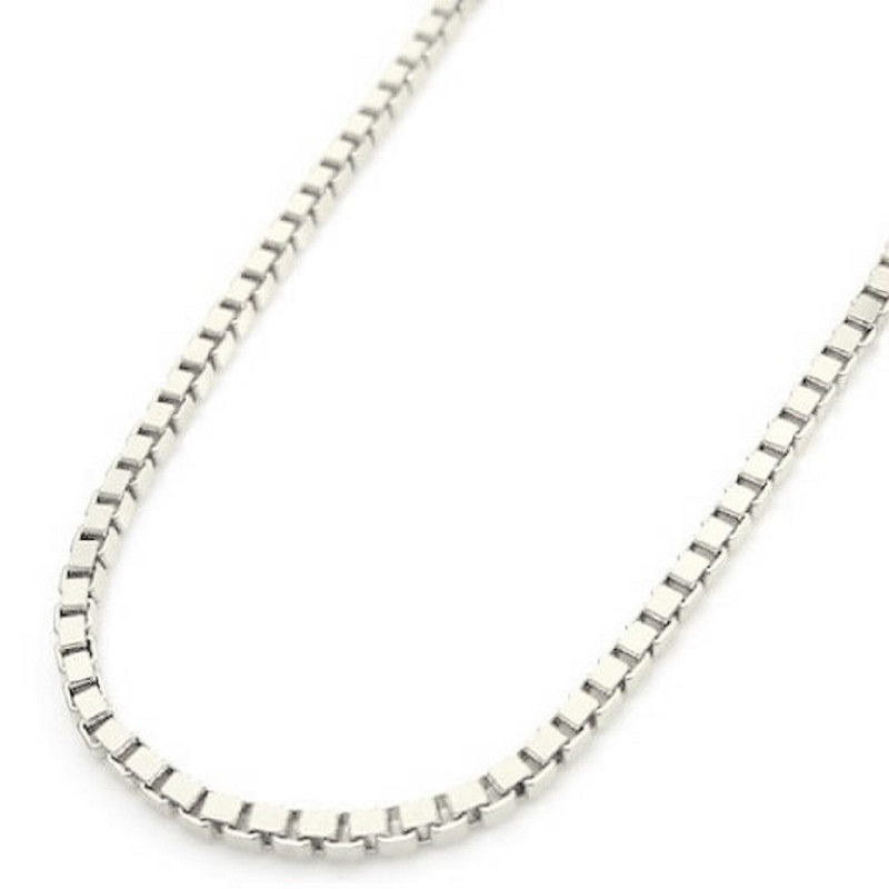 زنجیر نقره زنانه گالری ظهیرالدینی مدل CHM-11 زنجیر نقره زنانه گالری ظهیرالدینی مدل CHM-11