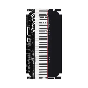 MAHOOT Piano_Instrument-FullSkin Cover Sticker for Xiaomi Redmi Note 14 4G