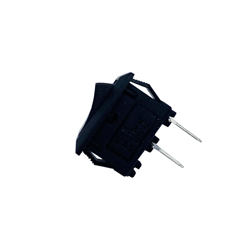 کلید راکر مدل KCD1-11