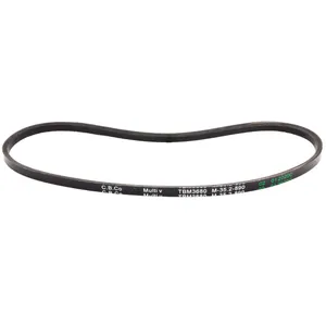 تسمه دینام سی بی کو مدل M35.2-890 مناسب برای پراید