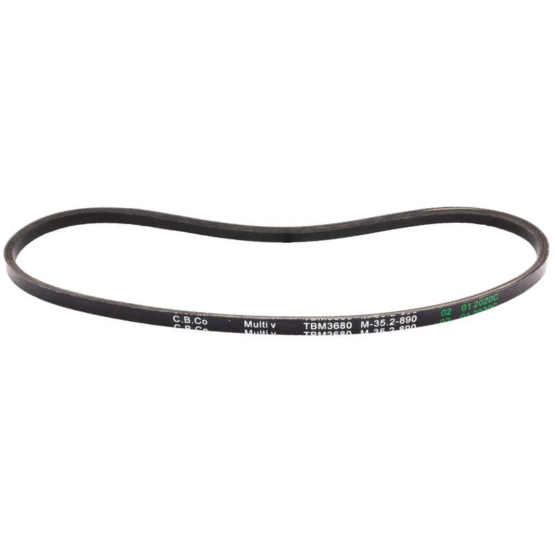 تسمه دینام سی بی کو مدل M35.2-890 مناسب برای پراید