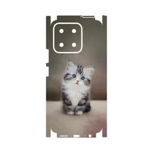 MAHOOT Cat_2-FullSkin Cover Sticker for Honor X5b