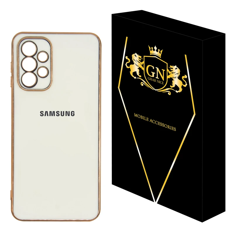 کاور قاب نایس مدل MYSE مناسب برای گوشی موبایل سامسونگ Galaxy A73 5G