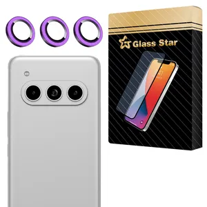Glass Star SHLZG Lens Protector For Daria Bond 2