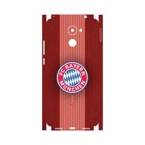 MAHOOT Bayern-Munchen-FC-FullSkin Cover Sticker for Huawei Y7 Prime