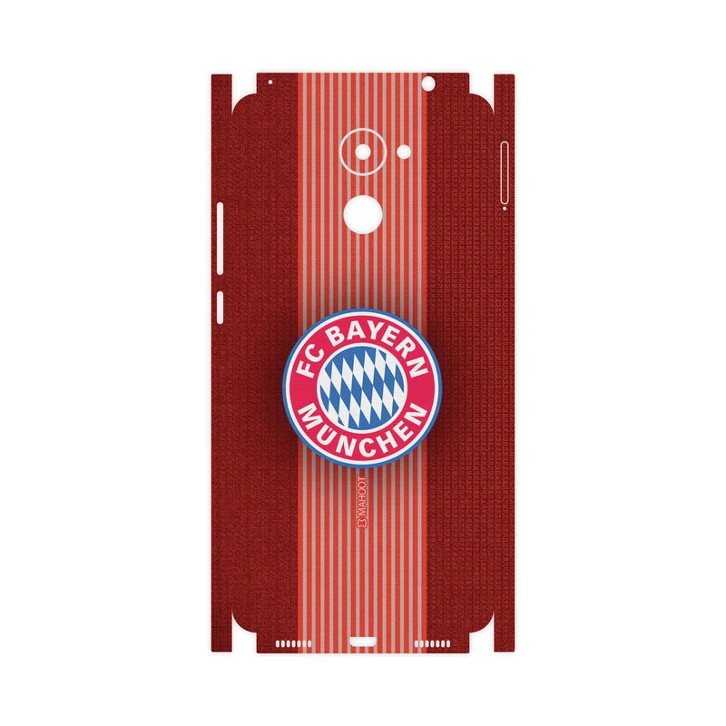 برچسب پوششی ماهوت مدل Bayern-Munchen-FC-FullSkin مناسب برای گوشی موبایل هوآوی Y7 Prime