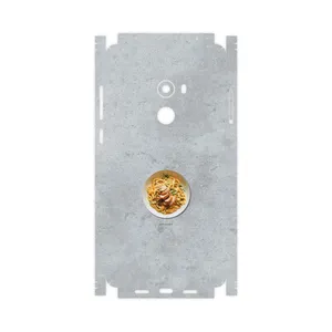 MAHOOT Pasta-FullSkin Cover Sticker for Xiaomi Mi Mix 2