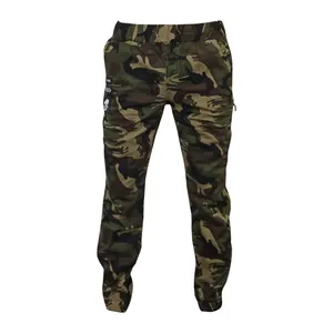 شلوار مردانه مدل ارتشی