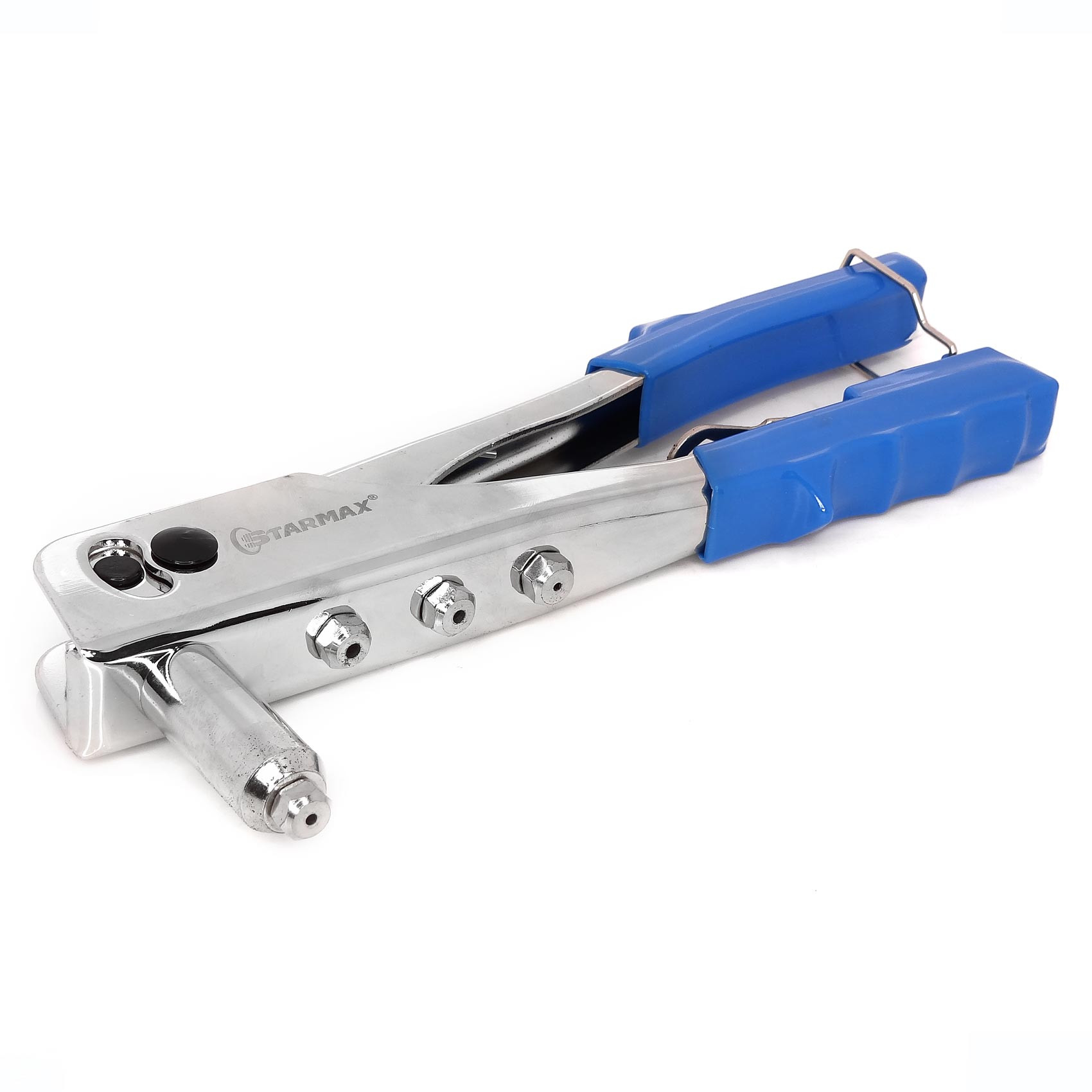 انبر پرچ استارمکس مدل LT-SH10 سایز 10.5 اینچ