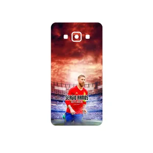 MAHOOT Sergio Ramos Cover Sticker for Samsung Galaxy A5 2015