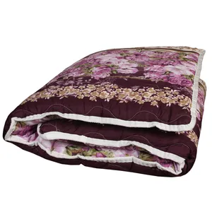 تشک مهمان مدل آذین کد 203 سایز 90x200 سانتی متر