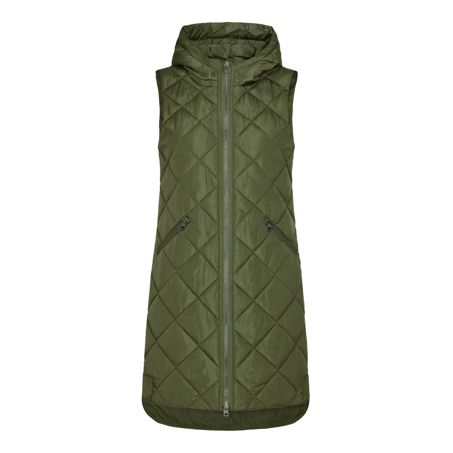 پافر زنانه مدل 2207