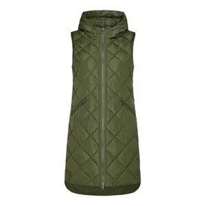 پافر زنانه مدل 2207