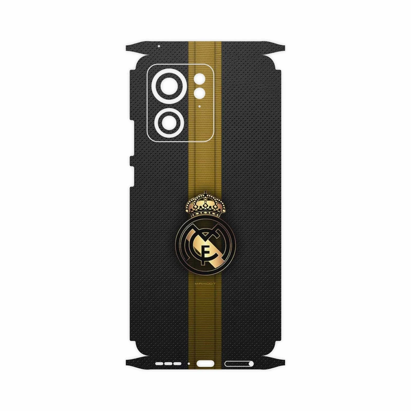 برچسب پوششی ماهوت مدل Real_Madrid_2-FullSkin مناسب برای گوشی موبایل موتورولا Edge 40